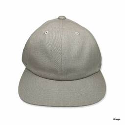 Colt Paterson 6panel Cotton Cap (#CP014)