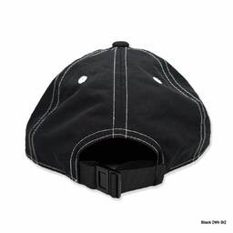 Colt Paterson コルトパターソン 6panel Nylon Cap ナイロンキャップ (品番CP022)
