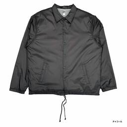 UNITED SPORTS ユナイテッドスポーツ ナイロンコーチジャケット (裏地付) (品番USP--J0W02)