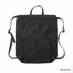 WHEARD Knapsack Type-02 (#WH0022US)