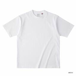CROSS & STITCH クロスアンドスティッチ 8.1 oz USAコットンTシャツ (品番UCS-950)