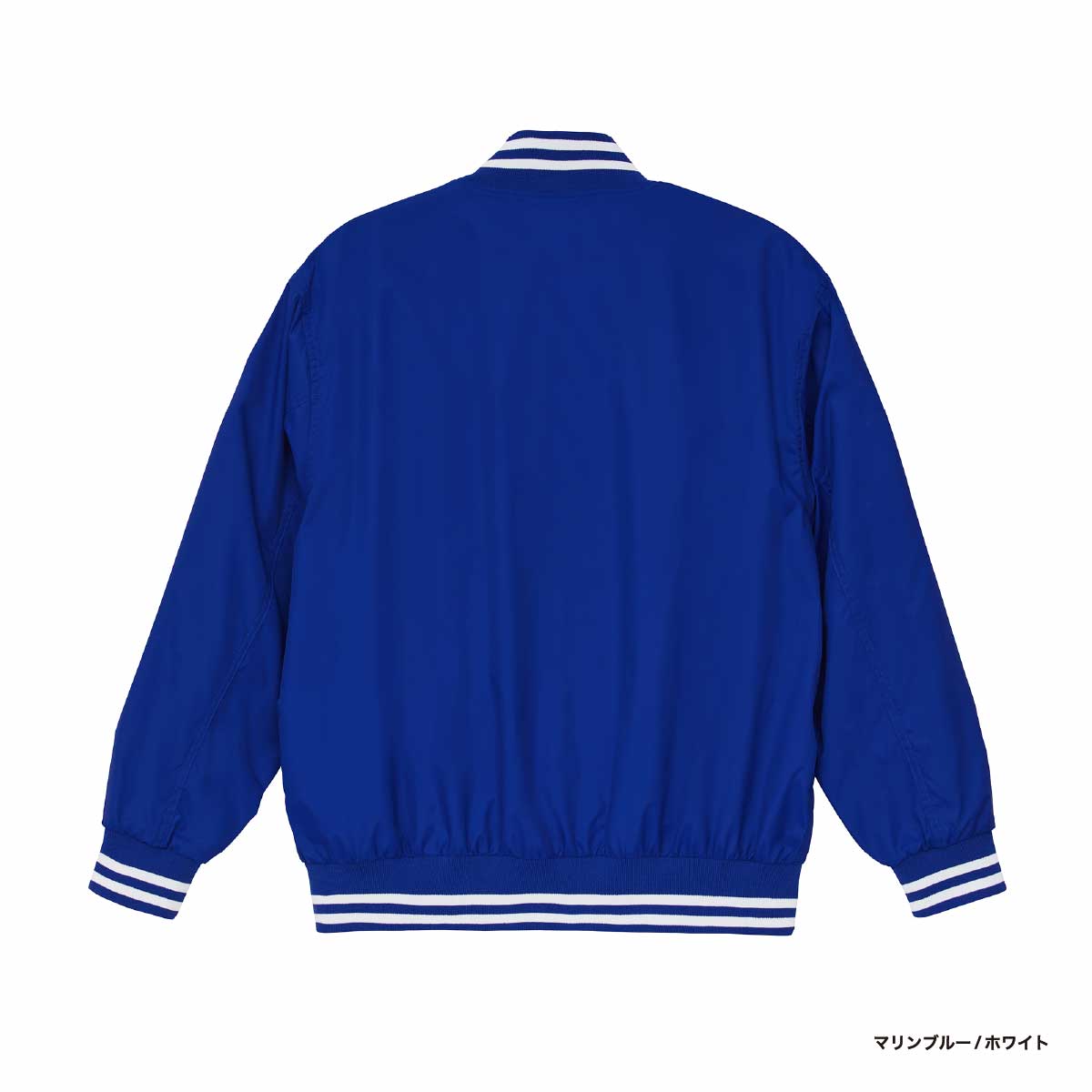 United Athle ユナイテッドアスレ ナイロン スタジアム ジャケット(裏地付)(品番7055-01)