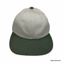 Colt Paterson 6panel Cotton Cap (#CP014)