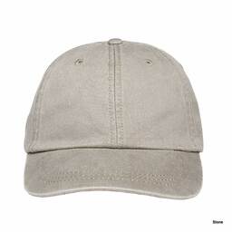 ADAMS HEADWEAR アダムズヘッドウェア Optimum Pigment-Dyed Dad Hat (品番LP101US)