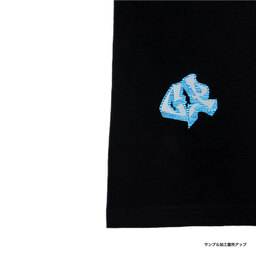 SHAKA WEAR シャカウェア 7.5 oz Max Heavyweight Cropped Tee (品番SWMHCT)
