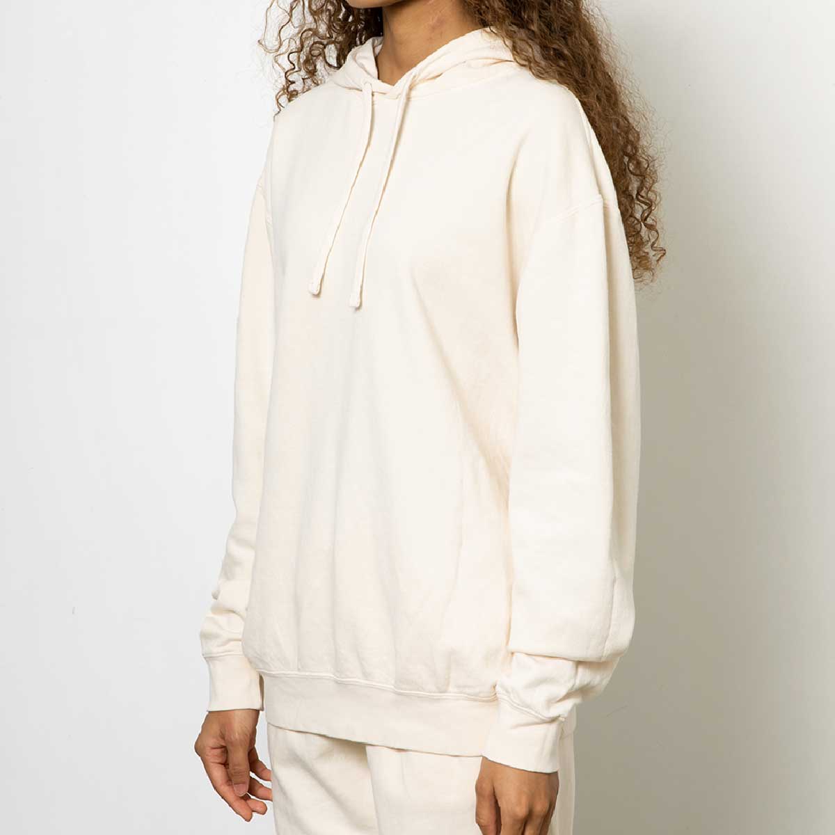 Comfort Colors 6.4 oz Garment Dye Lightweight Hooded Sweatshirt (#CC1467)