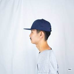 Colt Paterson 6panel Cotton Cap (#CP014)