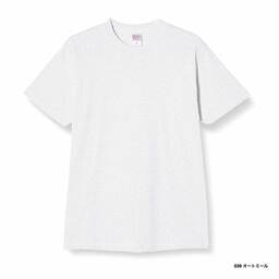 Printstar プリントスター 5.6 oz ヘビーウェイト Tシャツ (品番00085-CVT)