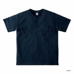 LIFEMAX 7.1 oz Pocket T-Shirt (#MS1145)