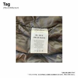 SHAKA WEAR シャカウェア PU Leather Collared Varsity Jacket (品番SWPULCVJ)