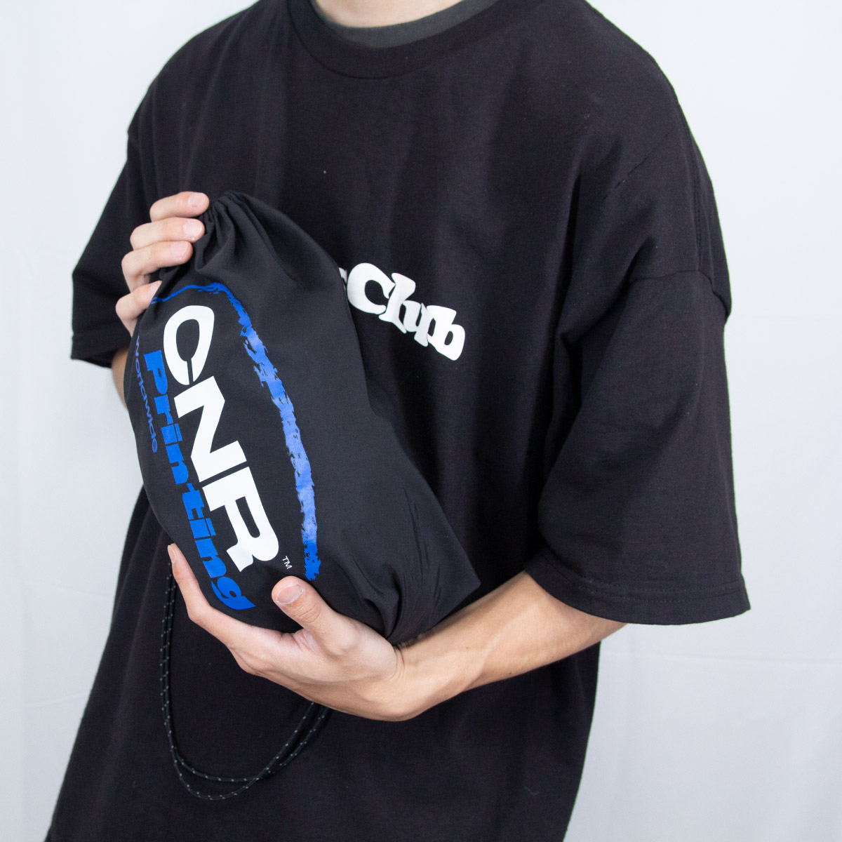 While stocks last SUPPLEX Nylon Staff Bag (#CPSNSB)