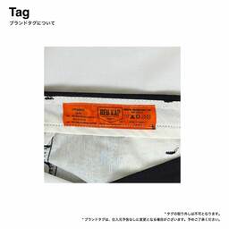REDKAP レッドキャップ 7.5 oz プレストワークパンツ (品番RDKP-PT010)