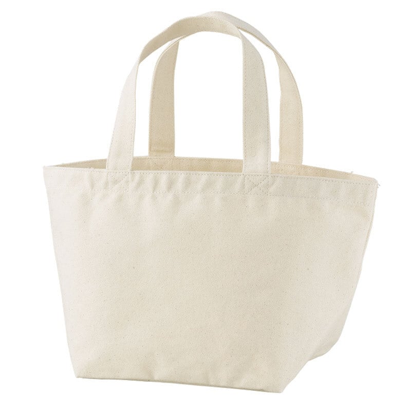United Athle ユナイテッドアスレ 12.0 oz ヘヴィーキャンバス ランチバッグ (品番1543-01)