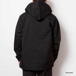 Independent インデペンデント フーデッドコーチジャケット (品番EXP95NB)