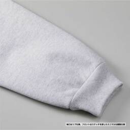 United Athle ユナイテッドアスレ 15.0 oz オープンエンド マグナムウェイト スウェット プルオーバー パーカ (裏起毛) (品番5798-01)