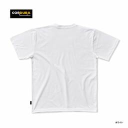 SLOTH スロス コーデュラTシャツ (品番ST1105)