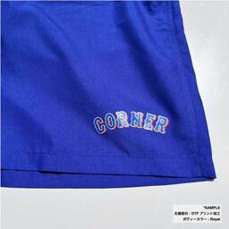Cobra Caps Microfiber All Purpose Shorts (#AS2-SHORTS)
