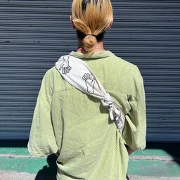 Paperboy Bag (品番CPPB)