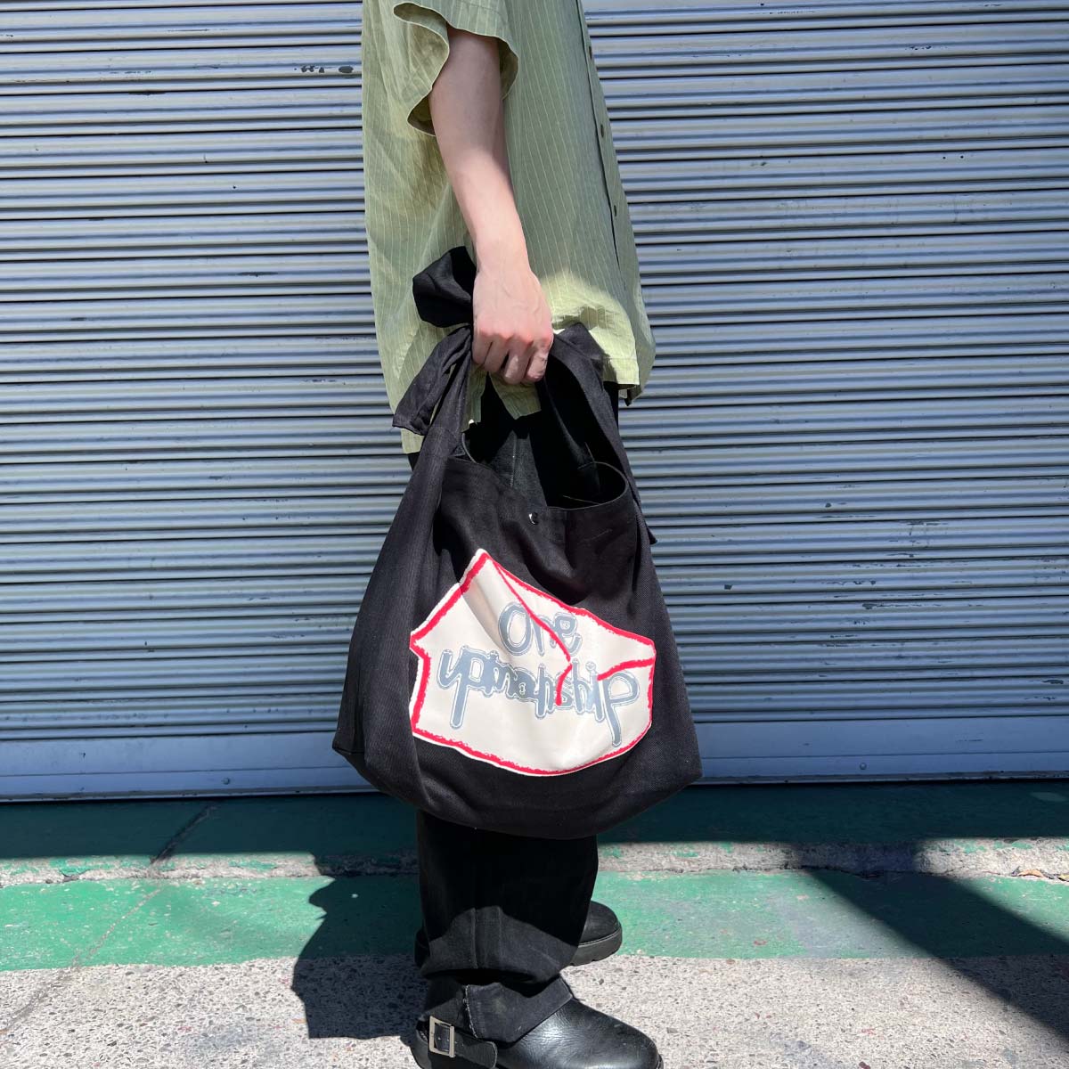 Paperboy Bag (品番CPPB)
