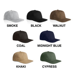AS Colour エーエス カラー Class Canvas Cap (品番1156US)