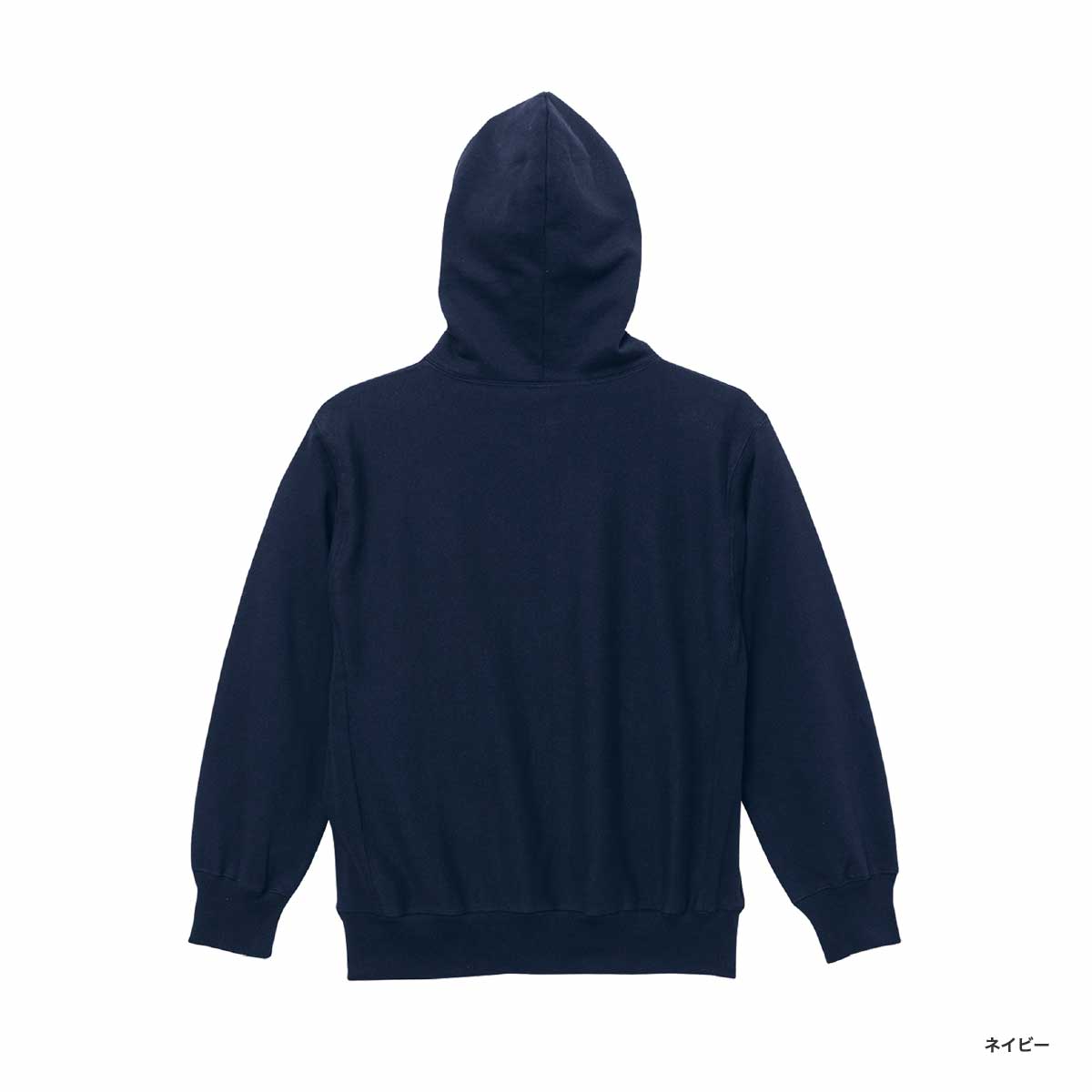 United Athle ユナイテッドアスレ 12.0 oz ヘヴィーウェイト スウェット プルオーバー パーカ (裏起毛) (品番5763-01)