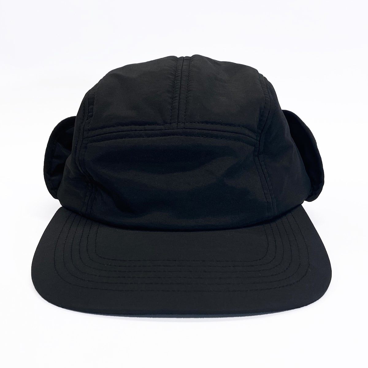 Colt Paterson コルトパターソン Earflap Camp Cap (品番CP006)