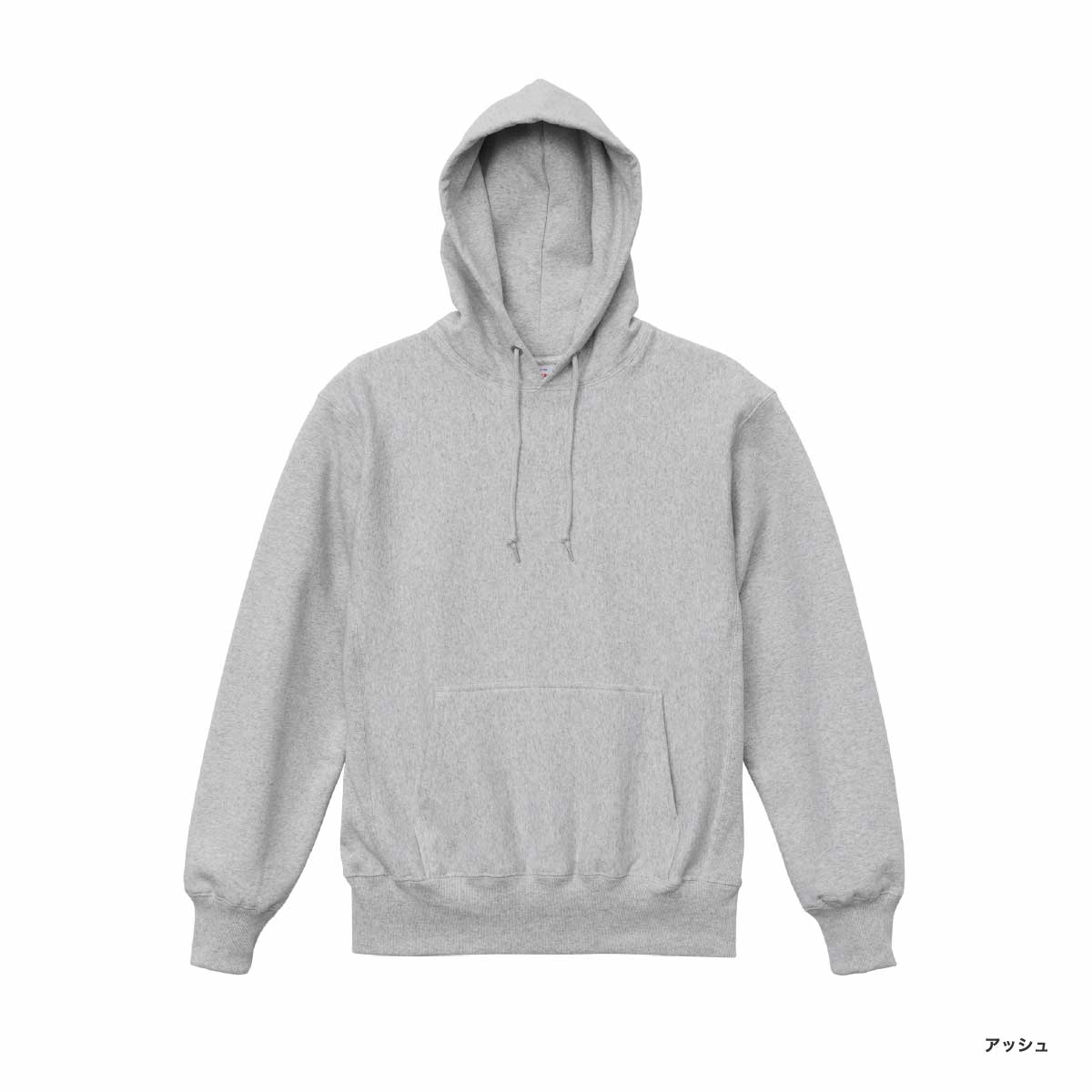 United Athle ユナイテッドアスレ 12.0 oz ヘヴィーウェイト スウェット プルオーバー パーカ (裏起毛) (品番5763-01)