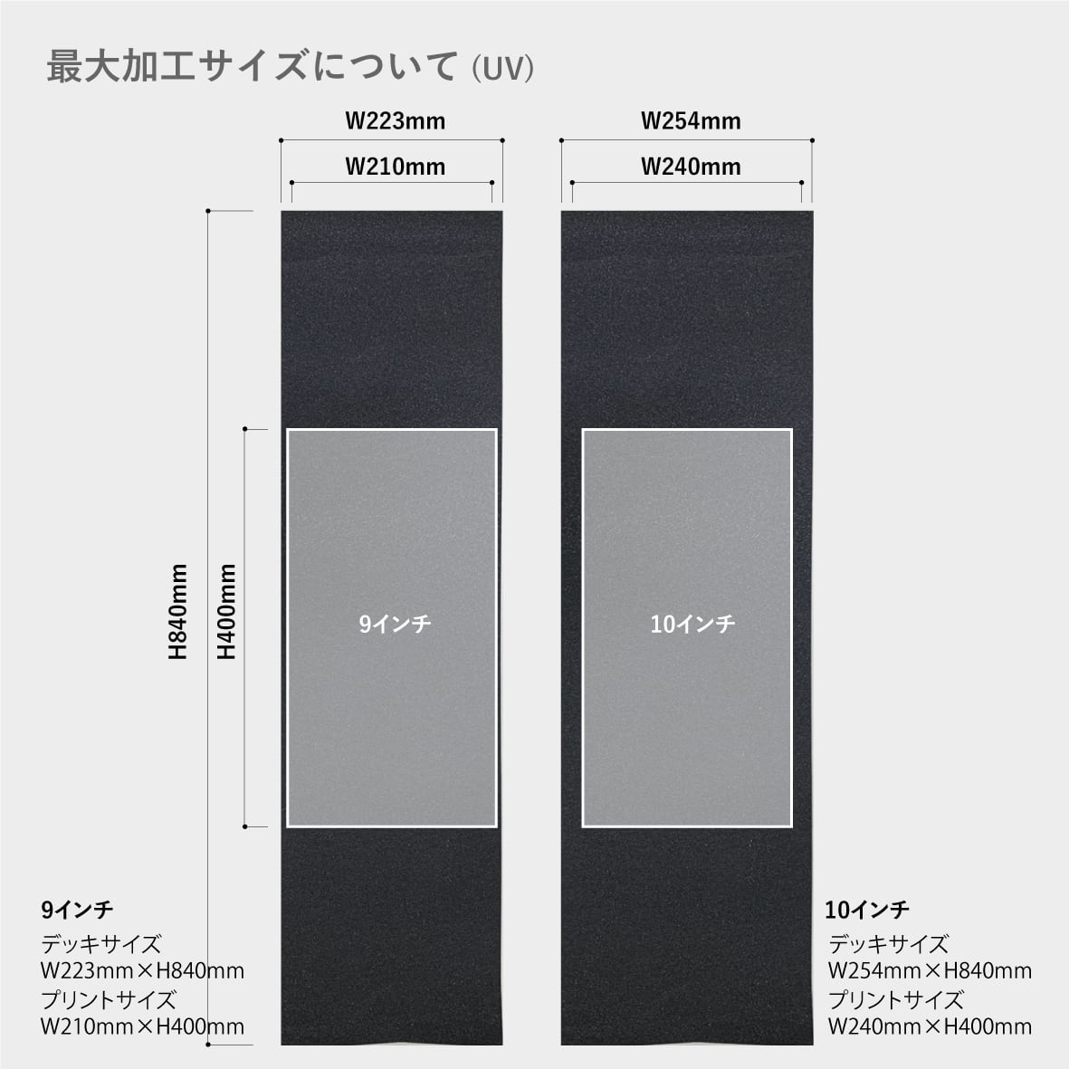 Jessup Griptape (1 Sheet) (#GRI-S)