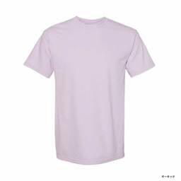 Comfort Colors コンフォートカラーズ 6.1 oz ガーメントダイ Tシャツ (品番1717)