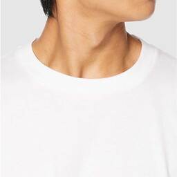 Printstar プリントスター 5.6 oz ヘビーウェイトロングスリーブTシャツ (+リブ) (品番00110-CLL)