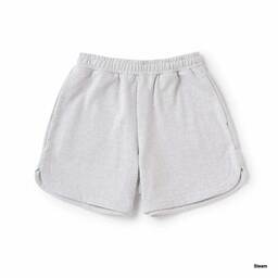 GOAT ゴート 13.5 oz ウィメンズスウェットショーツ (品番6063)
