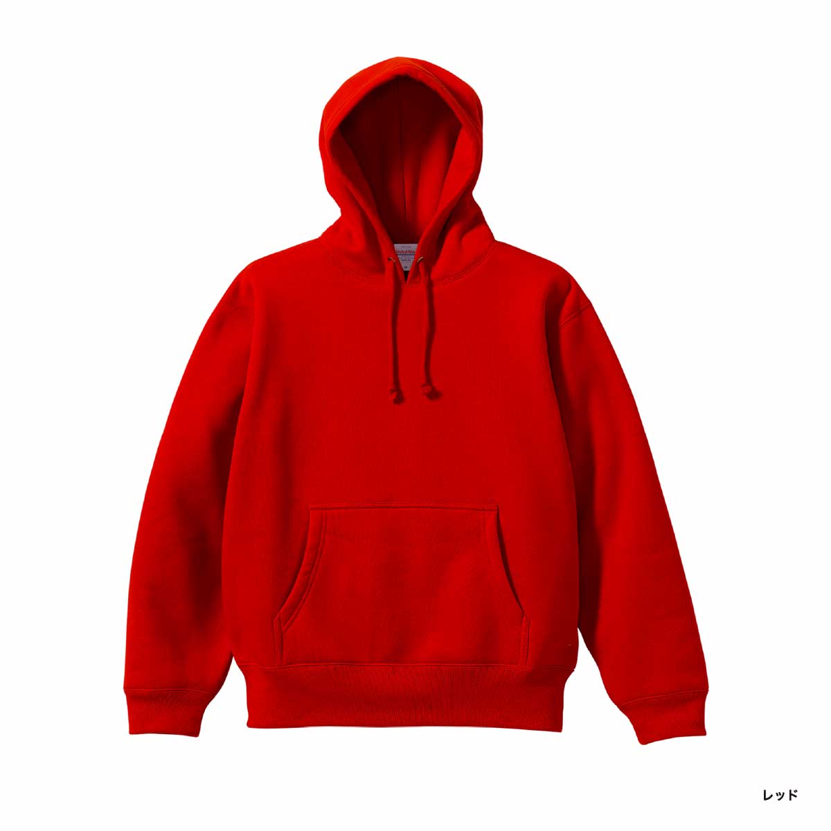 United Athle ユナイテッドアスレ 10.0 oz T/C プルオーバーパーカー (裏起毛) (品番5618-01)