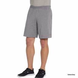 【在庫限りSALE】Champion チャンピオン 3.7 oz Cotton Jersey Shorts with Pockets (品番8180)