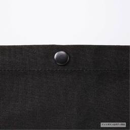 United Athle ユナイテッドアスレ 8.3 oz レギュラーキャンバス サコッシュ (品番1461-01)