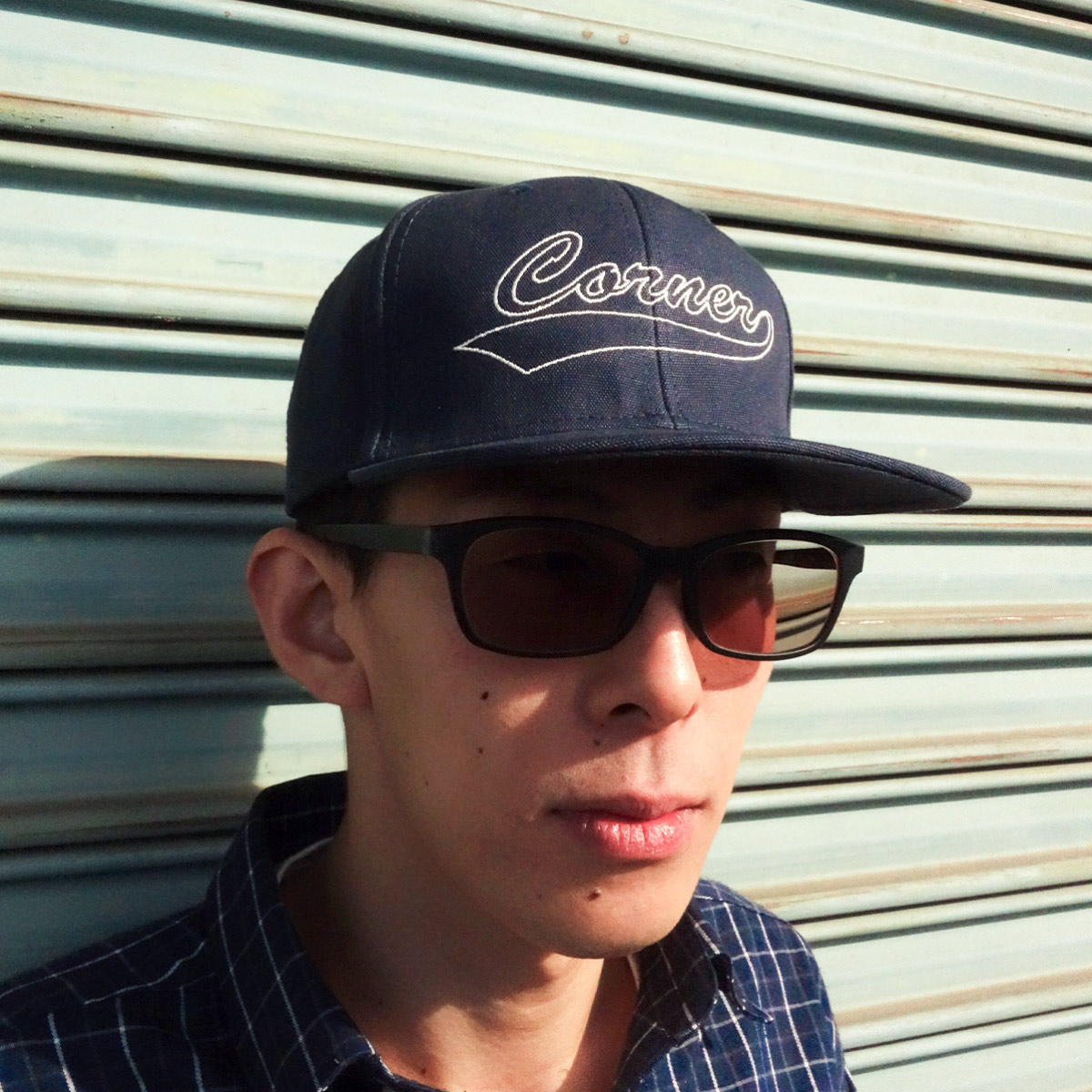AS Colour エーエス カラー Stock Canvas Cap (品番1173US)