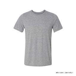 GILDAN ギルダン 4.5 oz ポリエステル100%Tシャツ (品番4200)