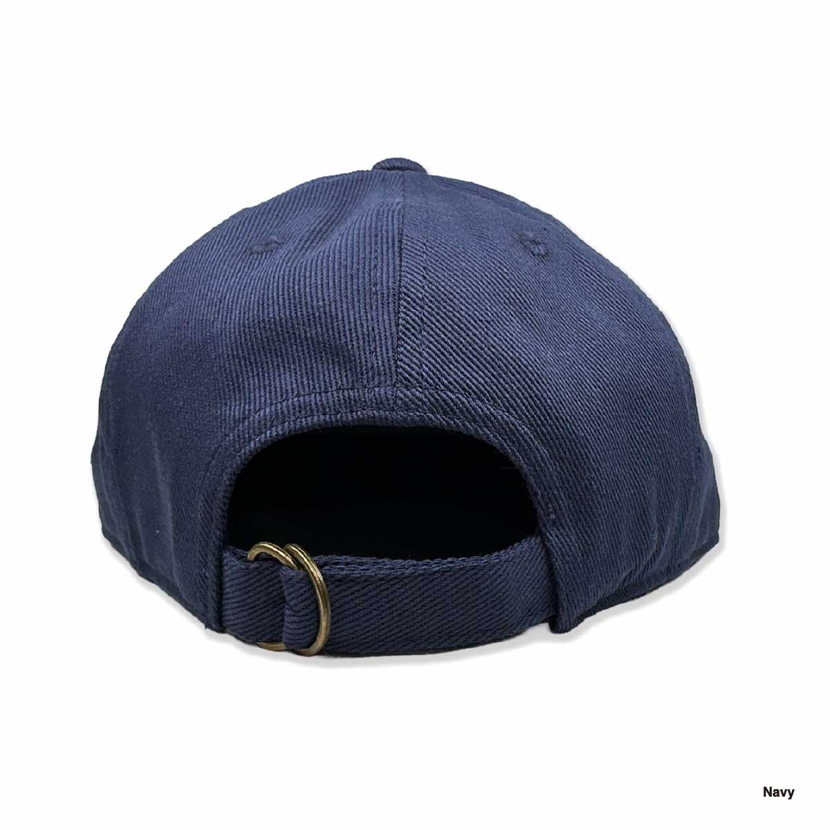Colt Paterson Unstructure 6panel Cotton Cap (#CP014)