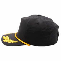 PITBULL ピットブル Bayleaf-2 5Panel Unstructured Cap (品番PB320-O)