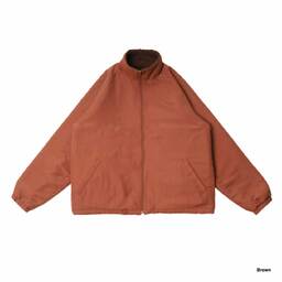 BEIMAR ビーマー リバーシブルボアジャケット (品番WB103MR-Z)