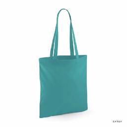 WESTFORD MILL ウェストフォードミル 4.1 oz ライトウェイト トートバッグ (品番WFW101)