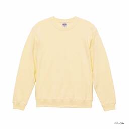 United Athle ユナイテッドアスレ 10.0 oz クルーネックスウェット (裏パイル) (品番5044-01)