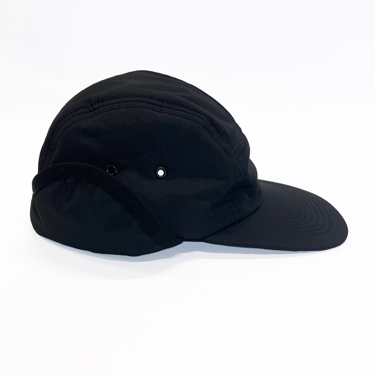 Colt Paterson コルトパターソン Earflap Camp Cap (品番CP006)