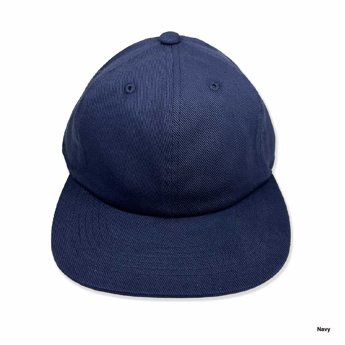 Colt Paterson Unstructure 6panel Cotton Cap (#CP014)
