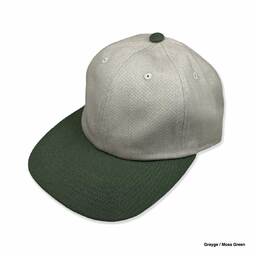 Colt Paterson 6panel Cotton Cap (#CP014)
