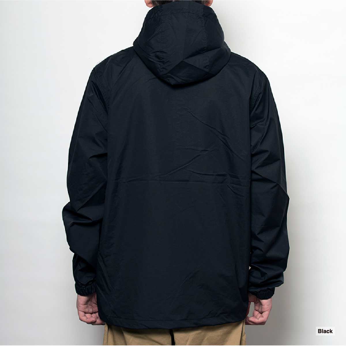 CORNER PRINTING | Independent インデペンデント フーデッド