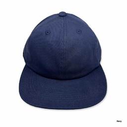 Colt Paterson 6panel Cotton Cap (#CP014)