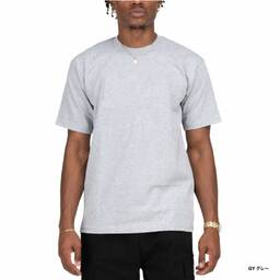 PROCLUB proclub 6.5 oz Heavyweight T-Shirt (#PROC-T0041_PCHeavy101)