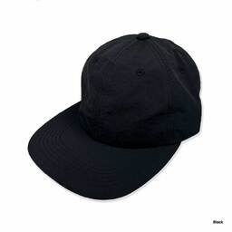 Colt Paterson コルトパターソン 6panel Nylon Cap ナイロンキャップ (品番CP022)