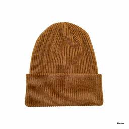 Beaniiez ビーニーズ Tofino トフィーノ アクリルニットキャップ (品番Tofino-Z)