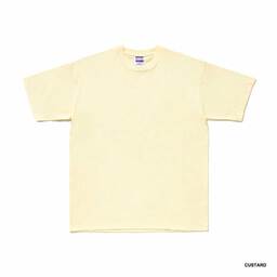 GOAT ゴート 7.0 oz Short Sleeve Tee (品番9010)